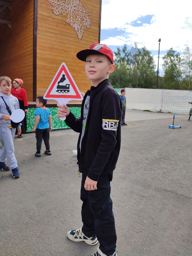 #ПДД, #детиподмосковья, #единыйденьбезопасности, #талдом, #дети