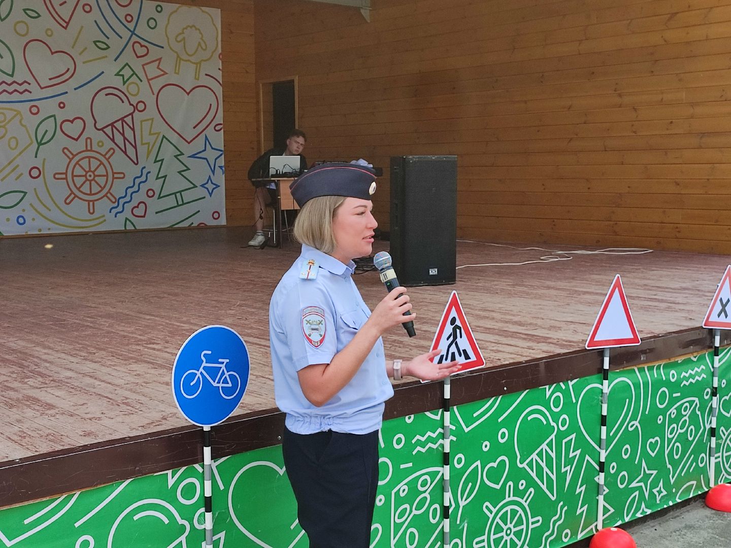 #ПДД, #детиподмосковья, #единыйденьбезопасности, #талдом, #дети