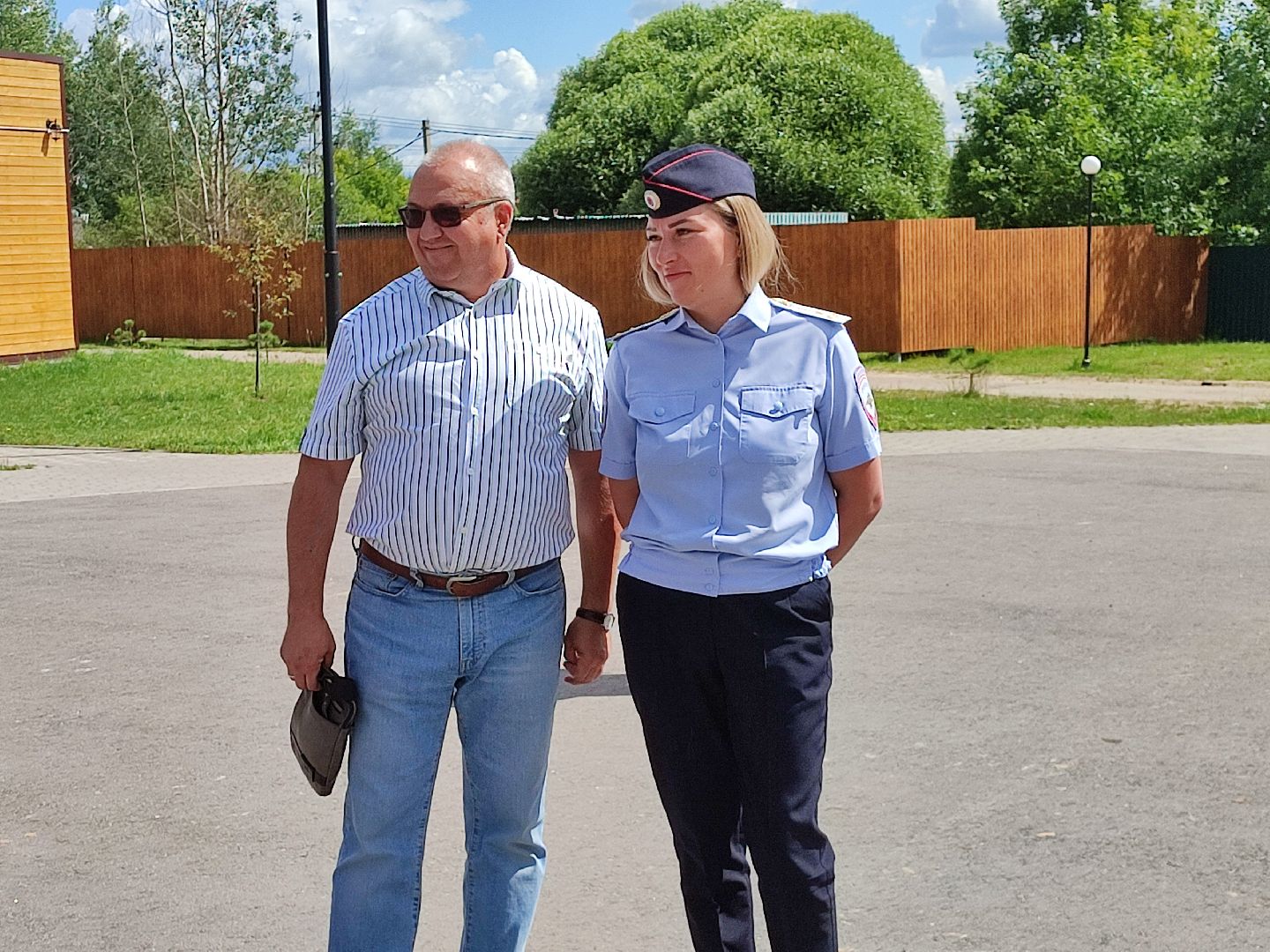 #ПДД, #детиподмосковья, #единыйденьбезопасности, #талдом, #дети