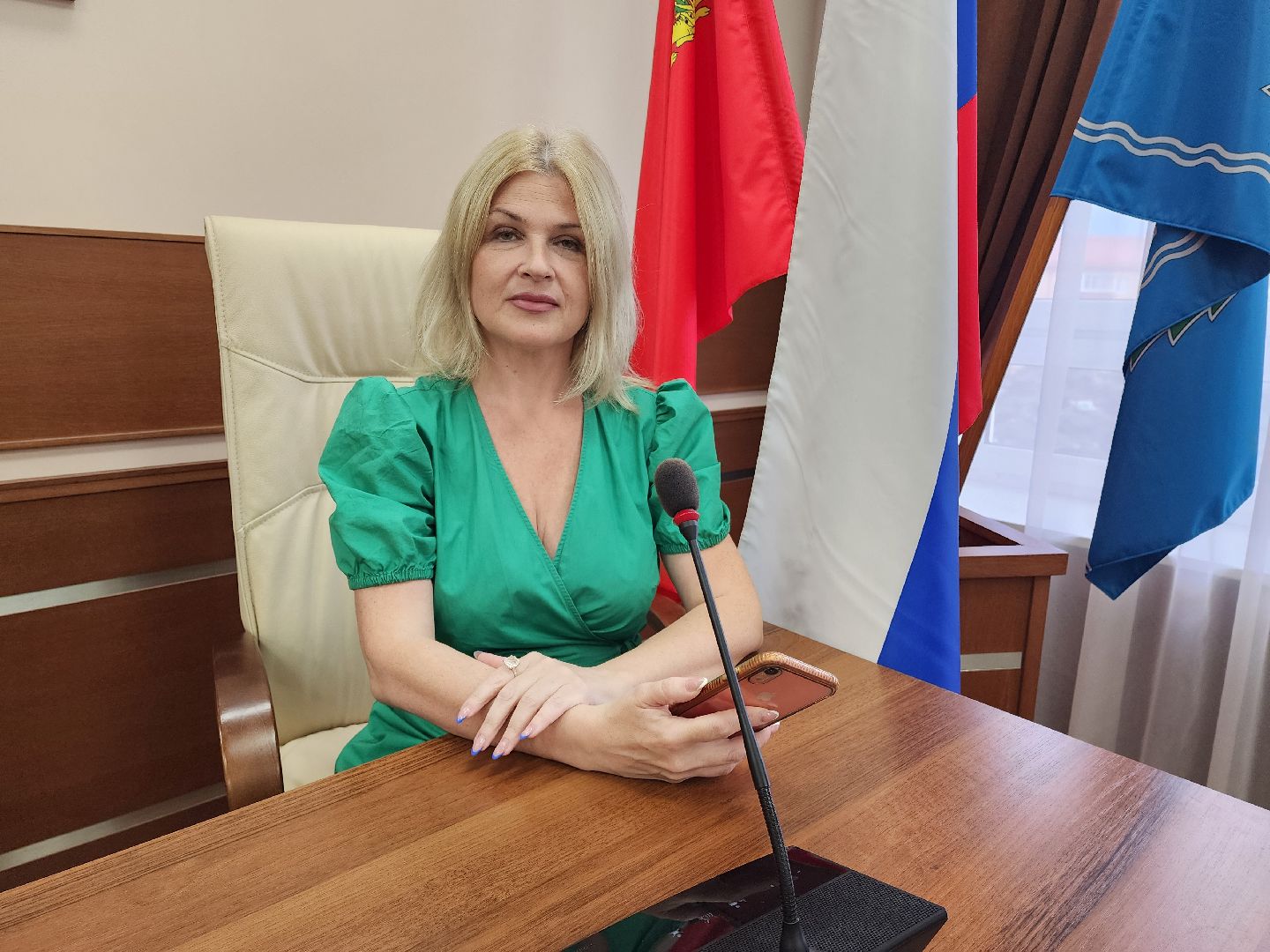 Раменское, выборы, ТИК, Заместитель председателя Комитета по образованию администрации Раменского округа рассказала о задачах избирательных комиссий