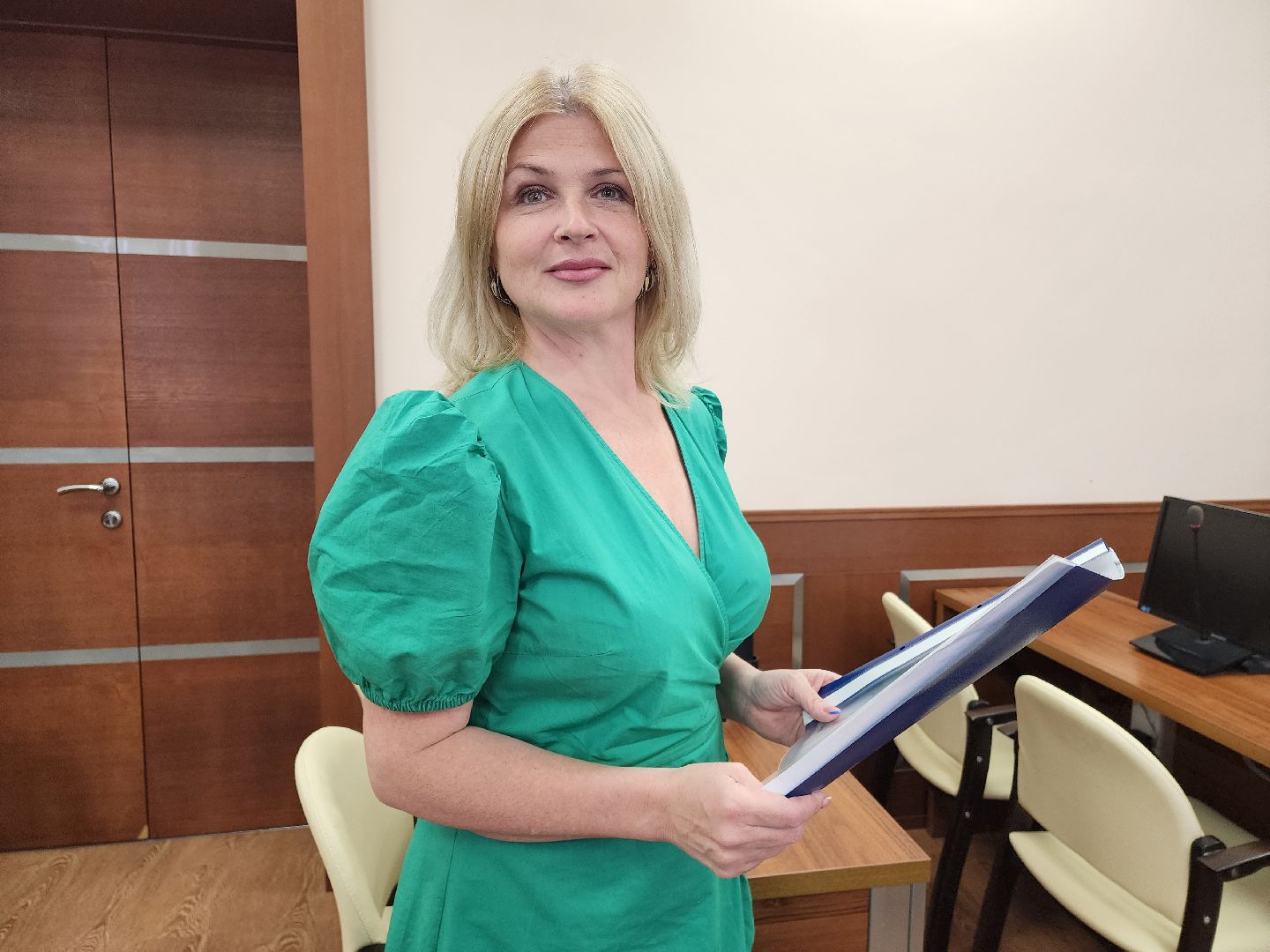 Раменское, выборы, ТИК, Заместитель председателя Комитета по образованию администрации Раменского округа рассказала о задачах избирательных комиссий