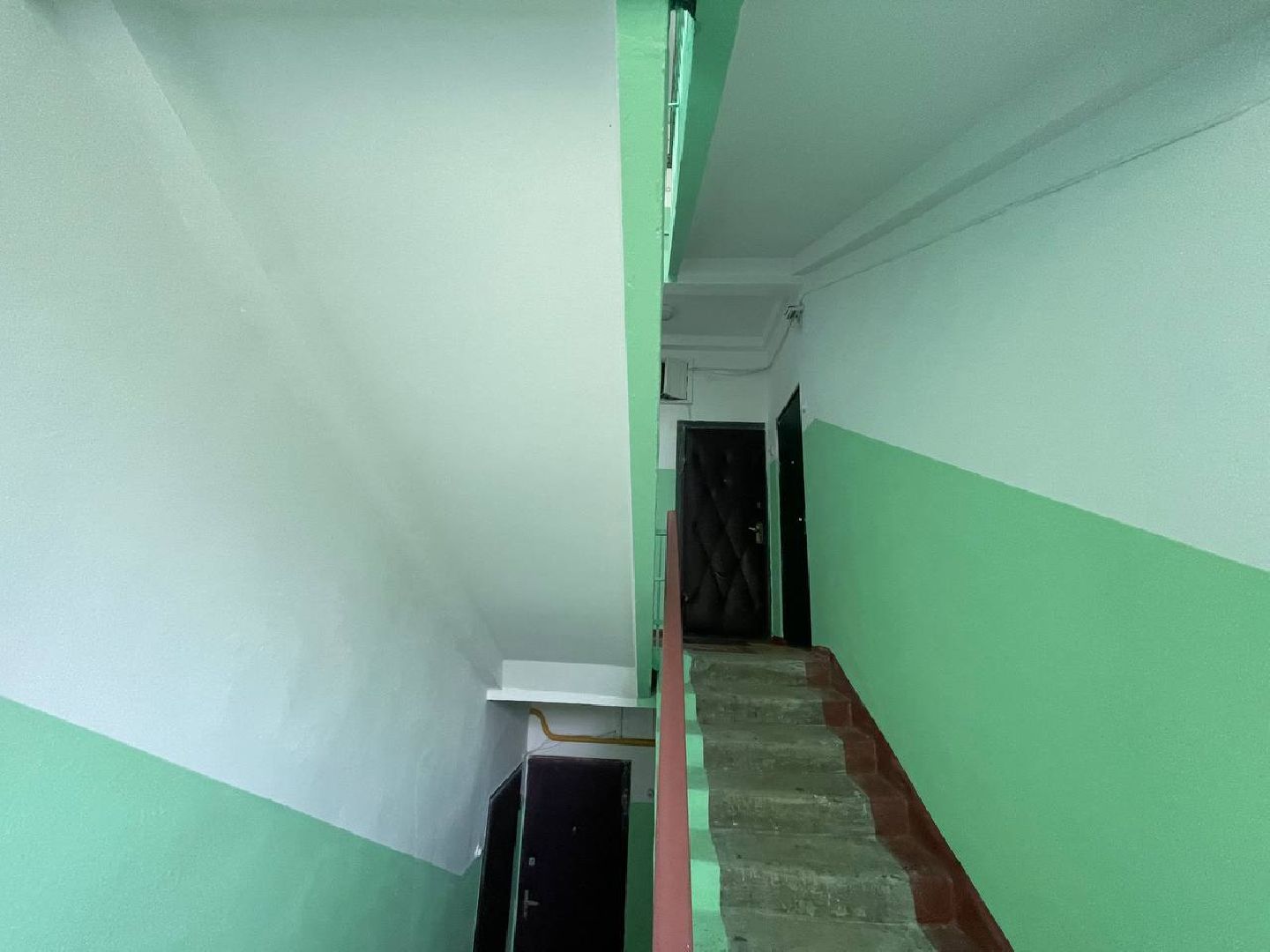 лыткарино, жкх, ремонт подъездов