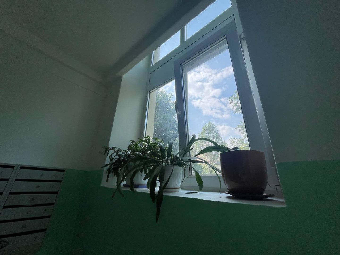 лыткарино, жкх, ремонт подъездов