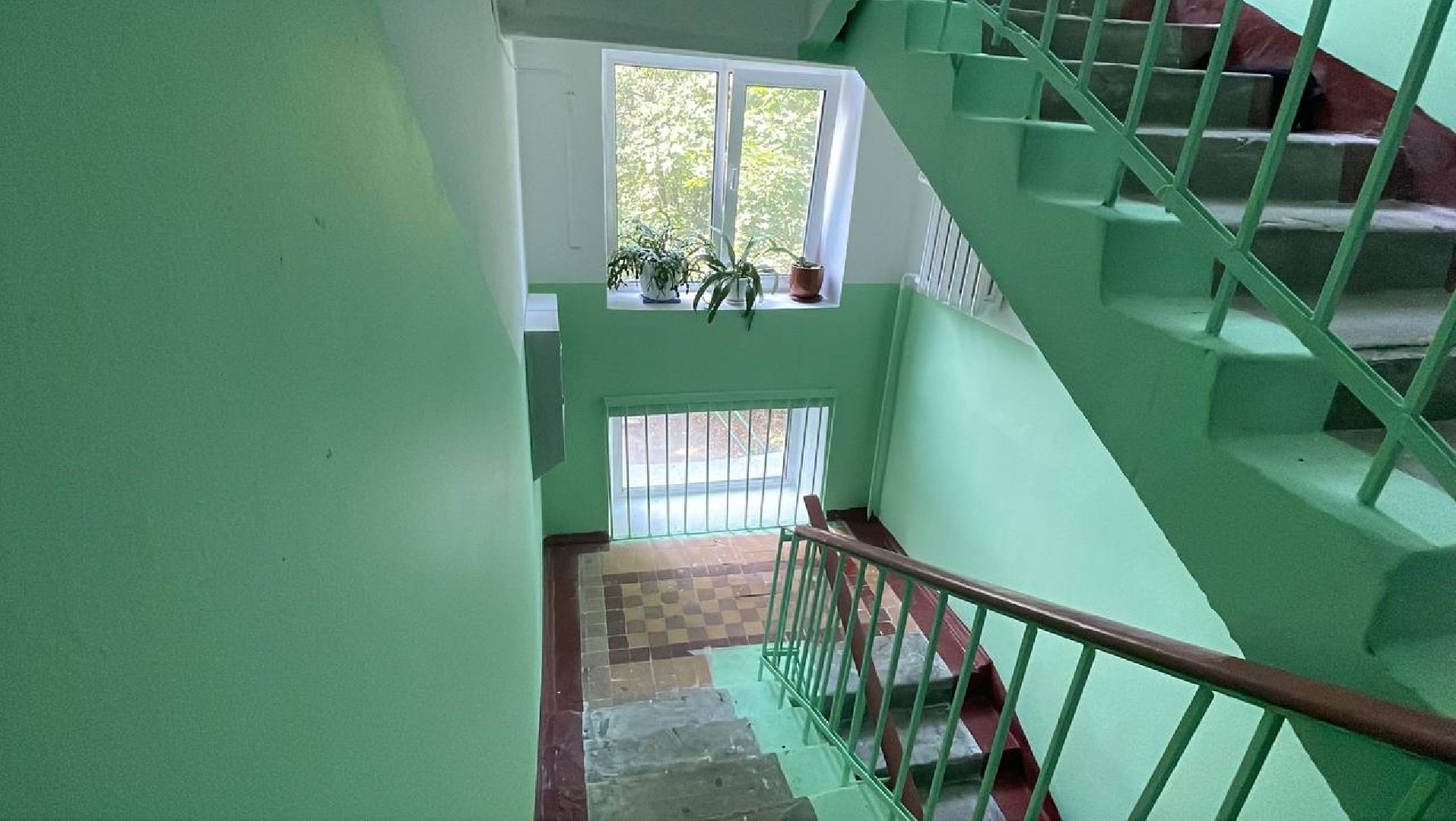 лыткарино, жкх, ремонт подъездов