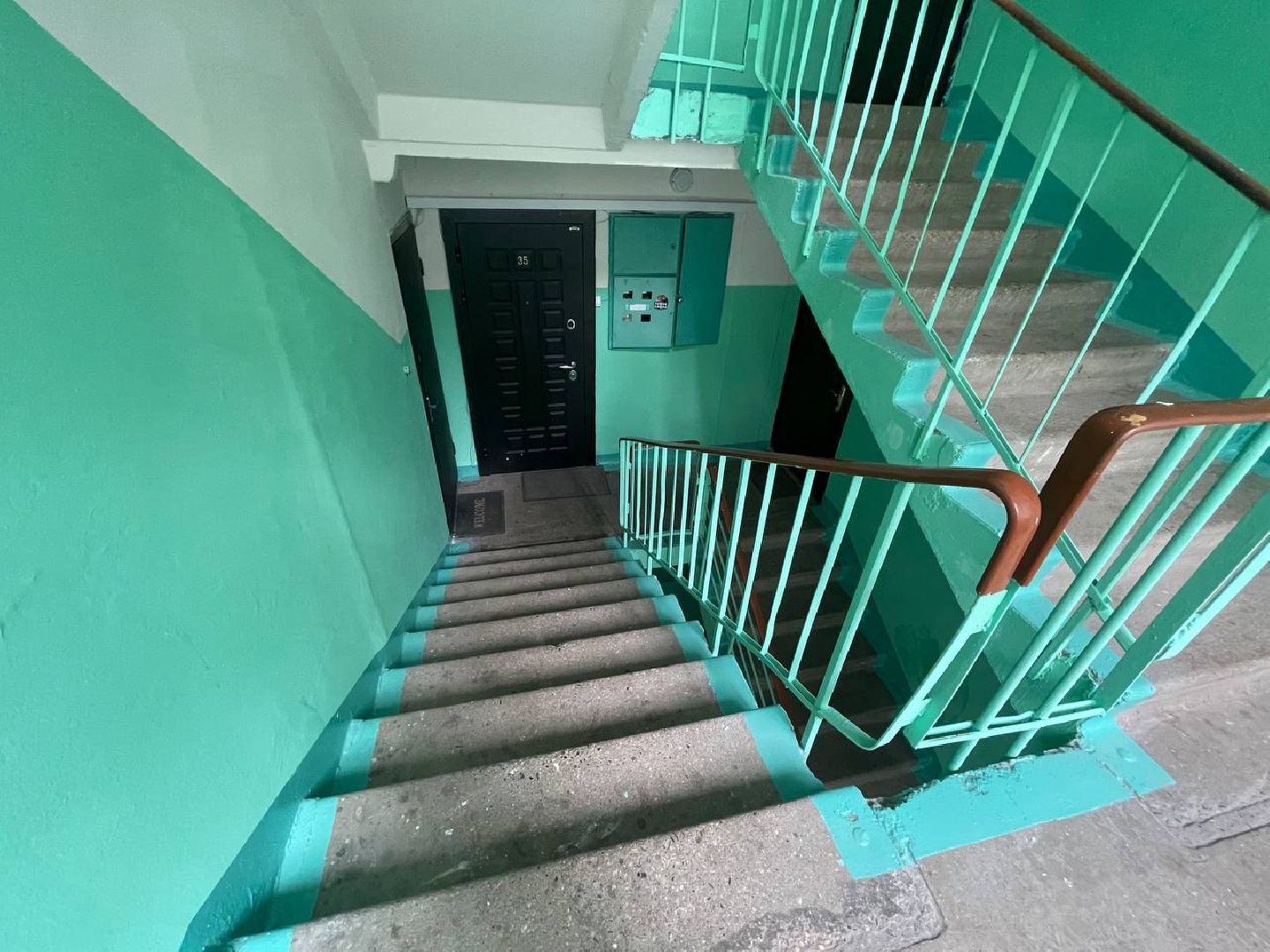 лыткарино, жкх, ремонт подъездов