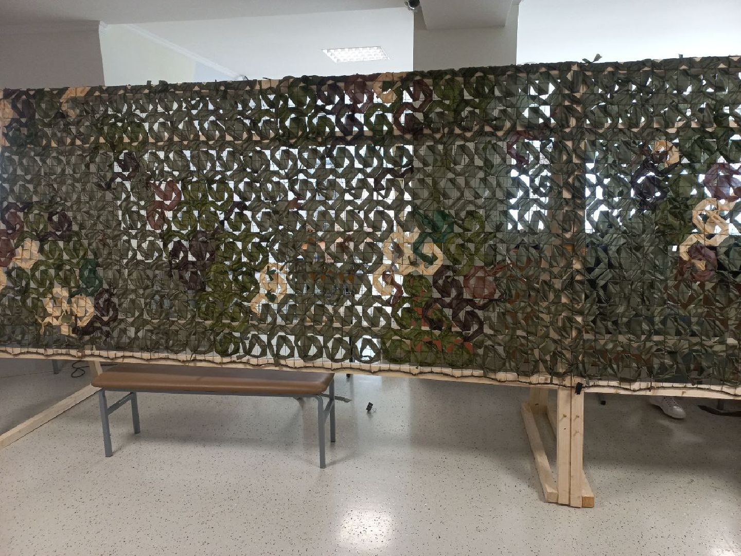 Солнечногорск, волонтеры, сети, плетение, сво