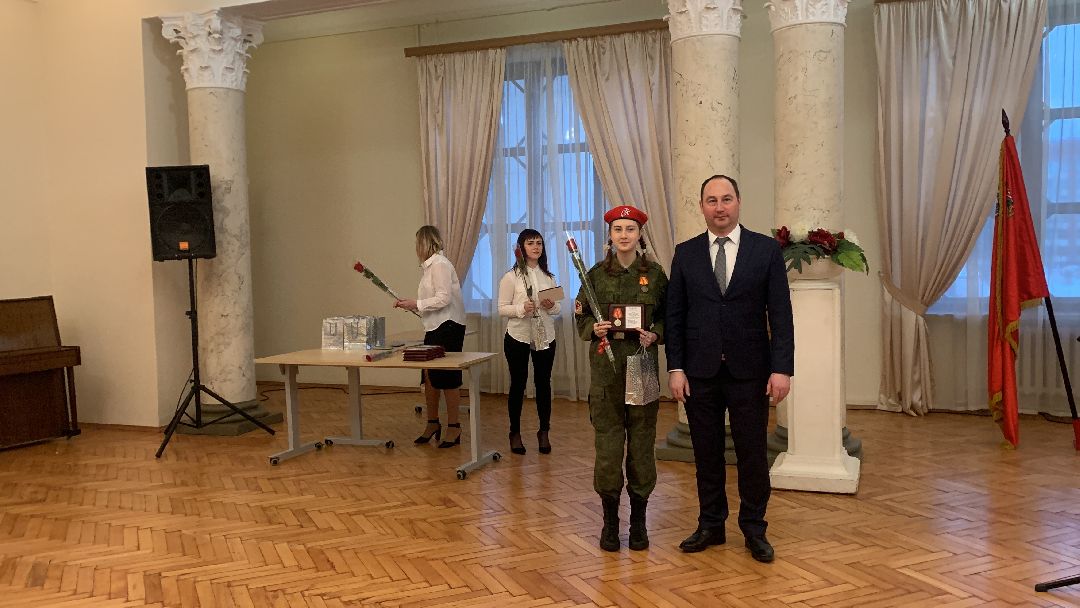 Ступино, города