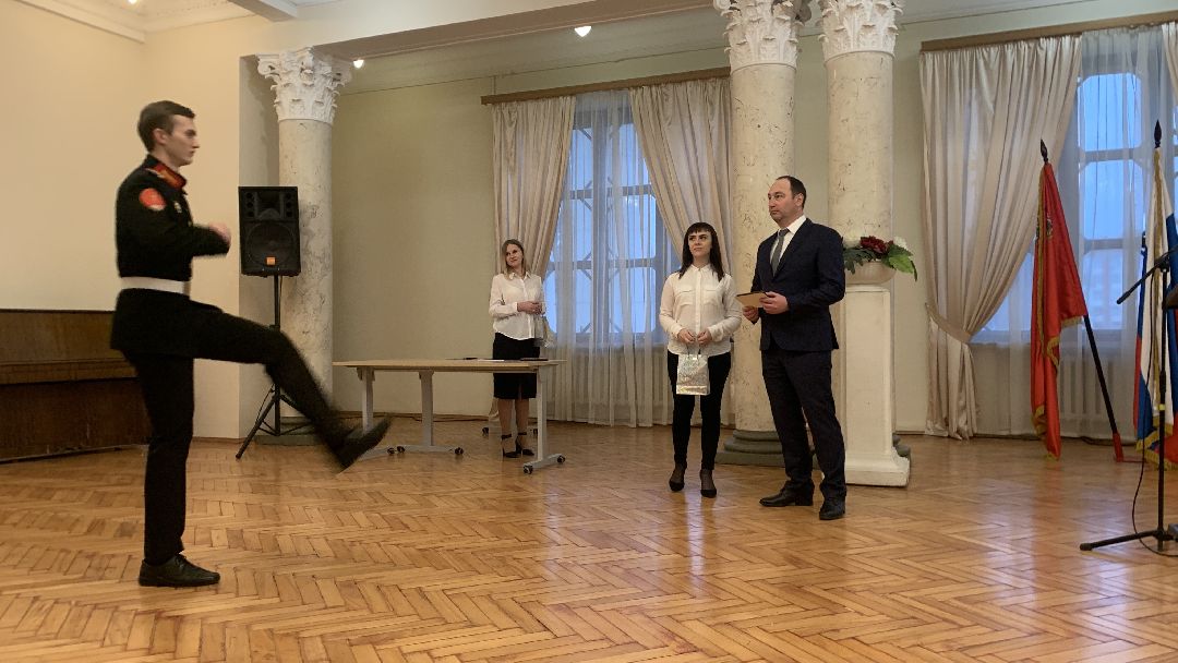 Ступино, города