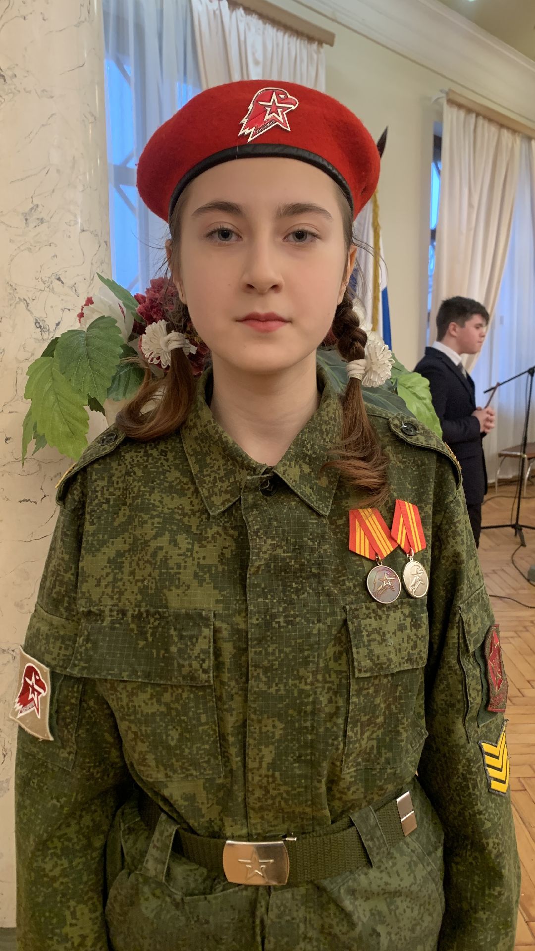 Ступино, города