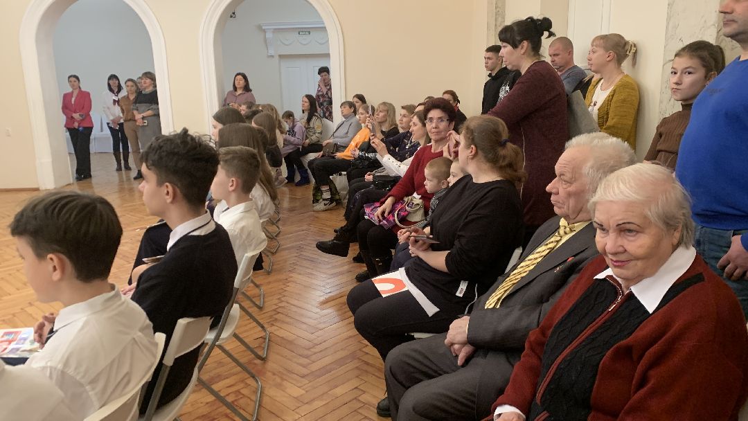 Ступино, города