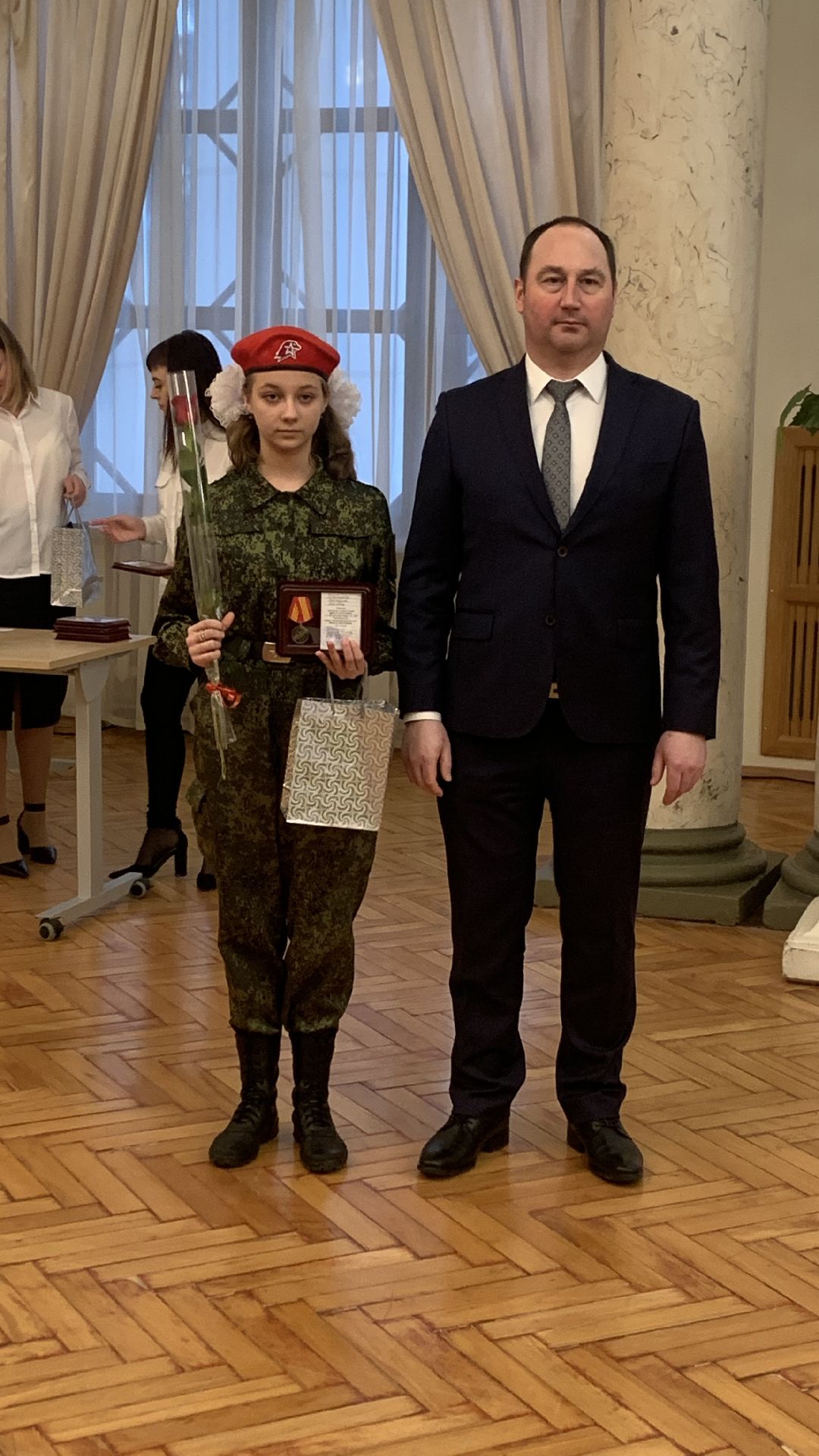 Ступино, города