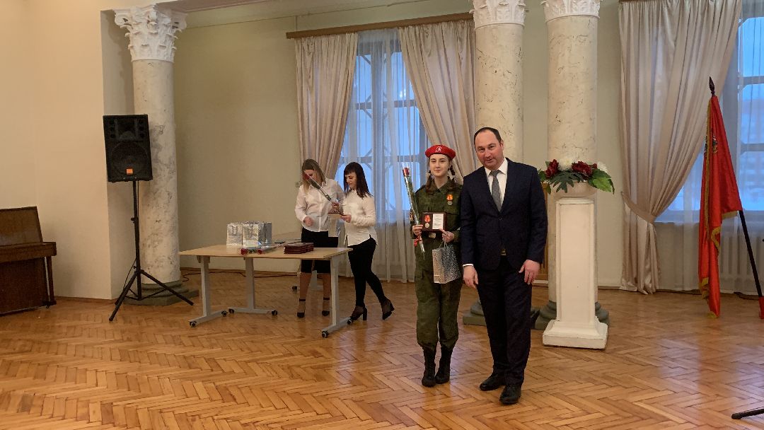 Ступино, города