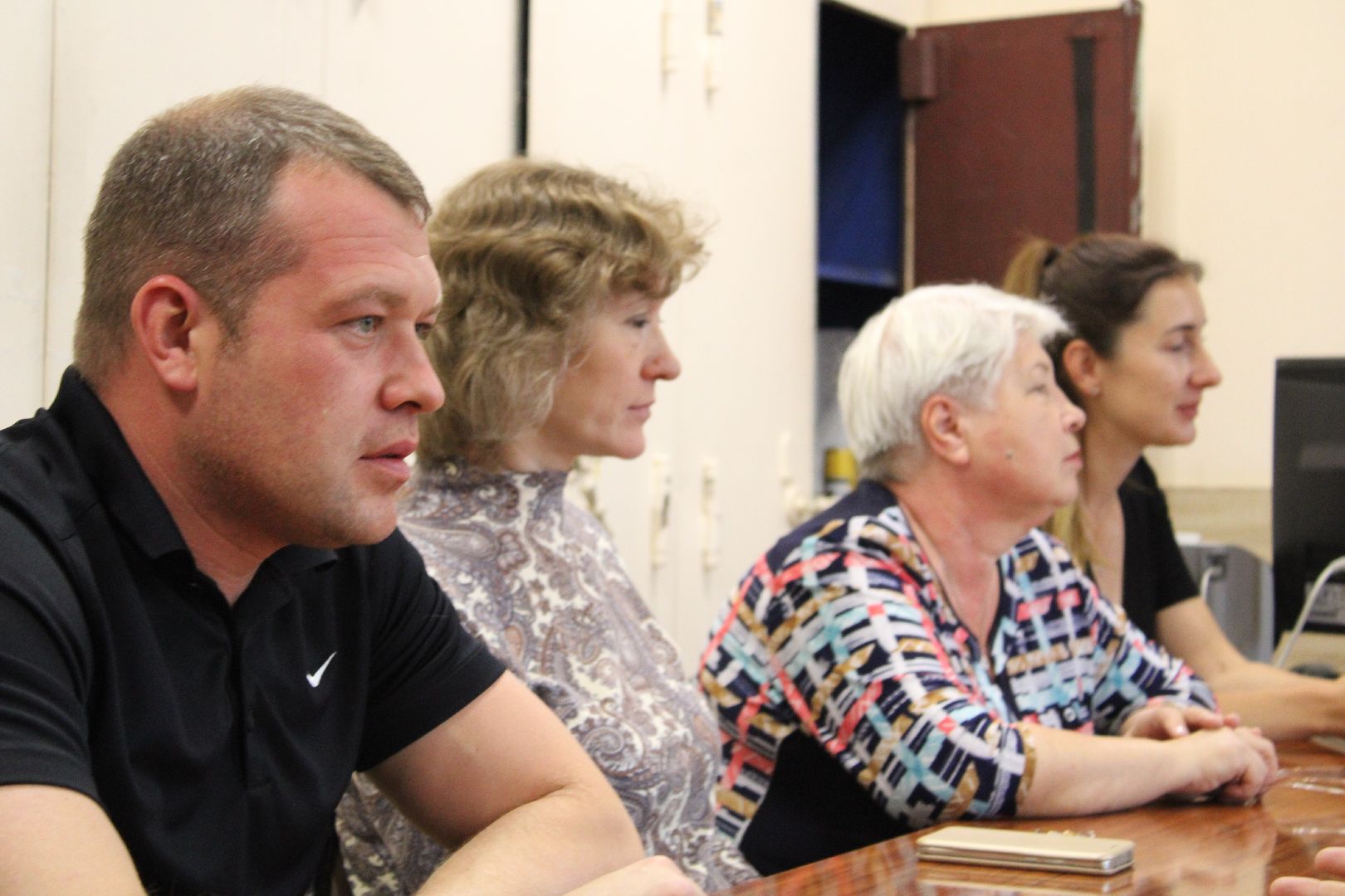 Люди ТИК, комиссия, избирательная комиссия, выборы