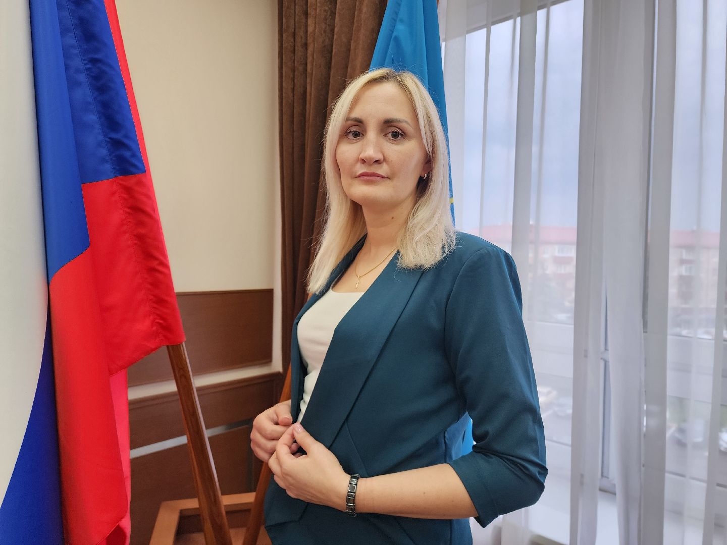 Раменское, выборы, ТИК, секретарь территориальной избирательной комиссии №2 города Раменское