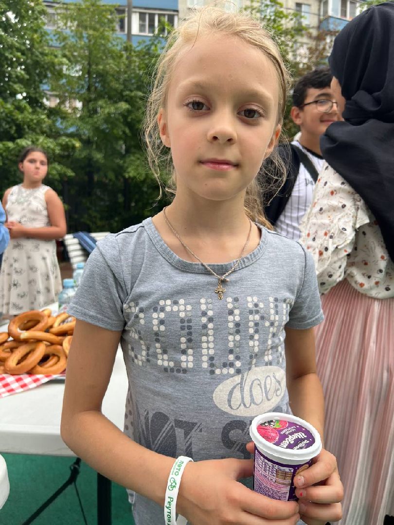 Реутов, ЖКХ, праздник, День соседей, дружба