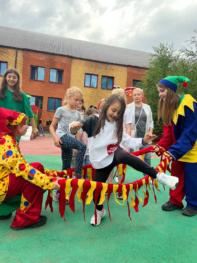 Реутов, ЖКХ, праздник, День соседей, дружба