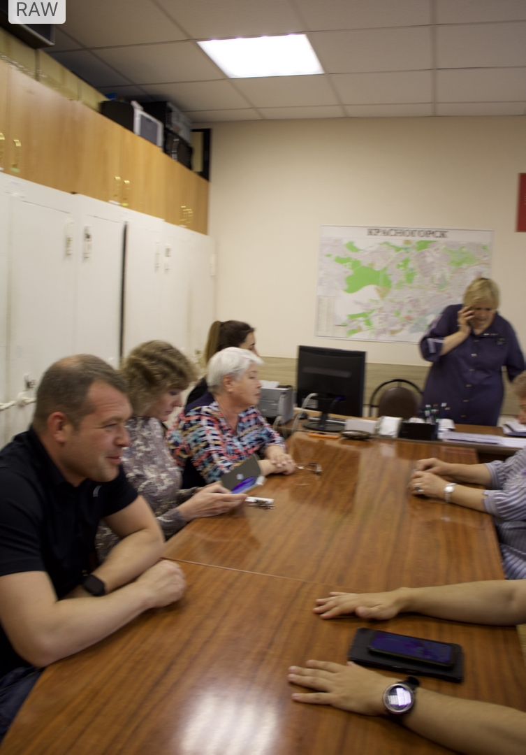 Люди ТИК,выборы