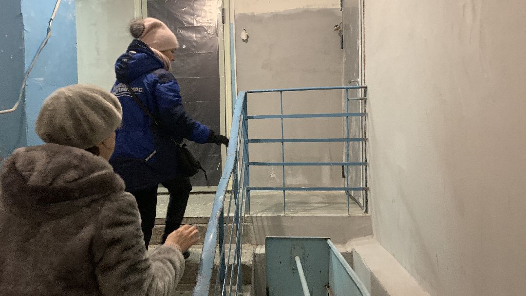 Ступино, общество