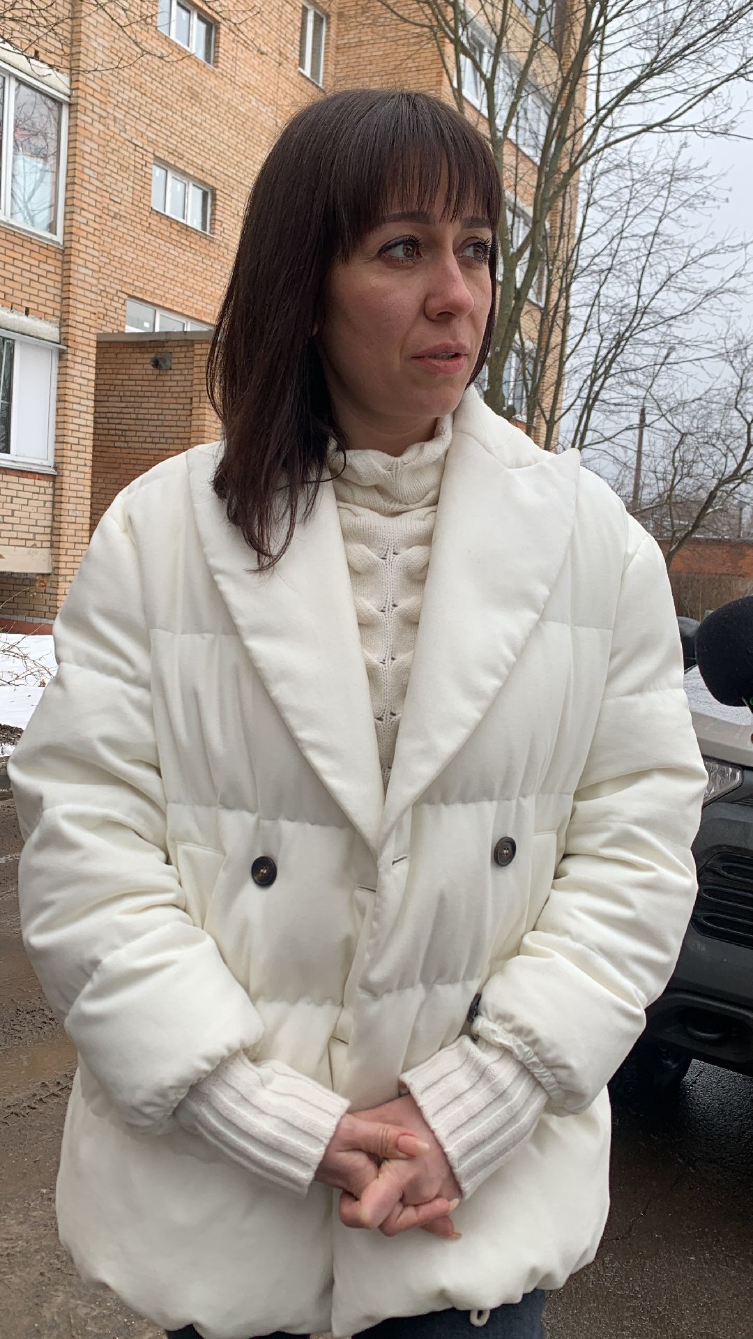 Ступино, общество