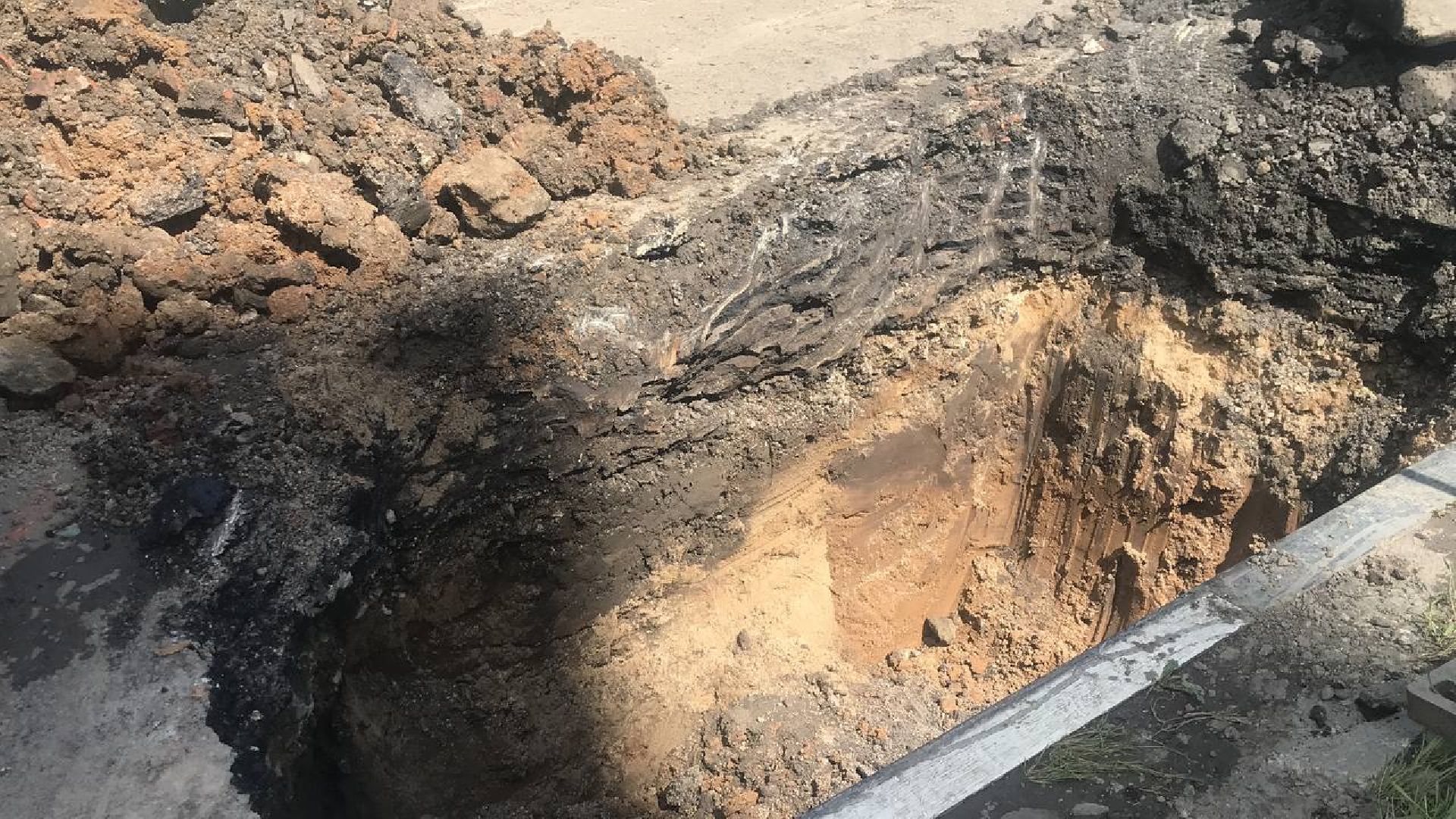 Коломна, благоустройство, дороги