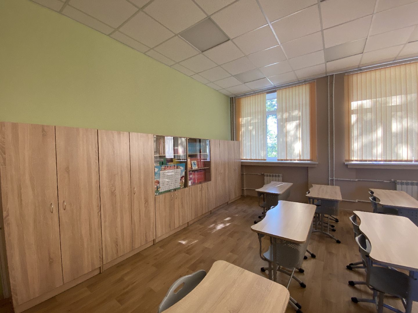 школы, дети, ремонт