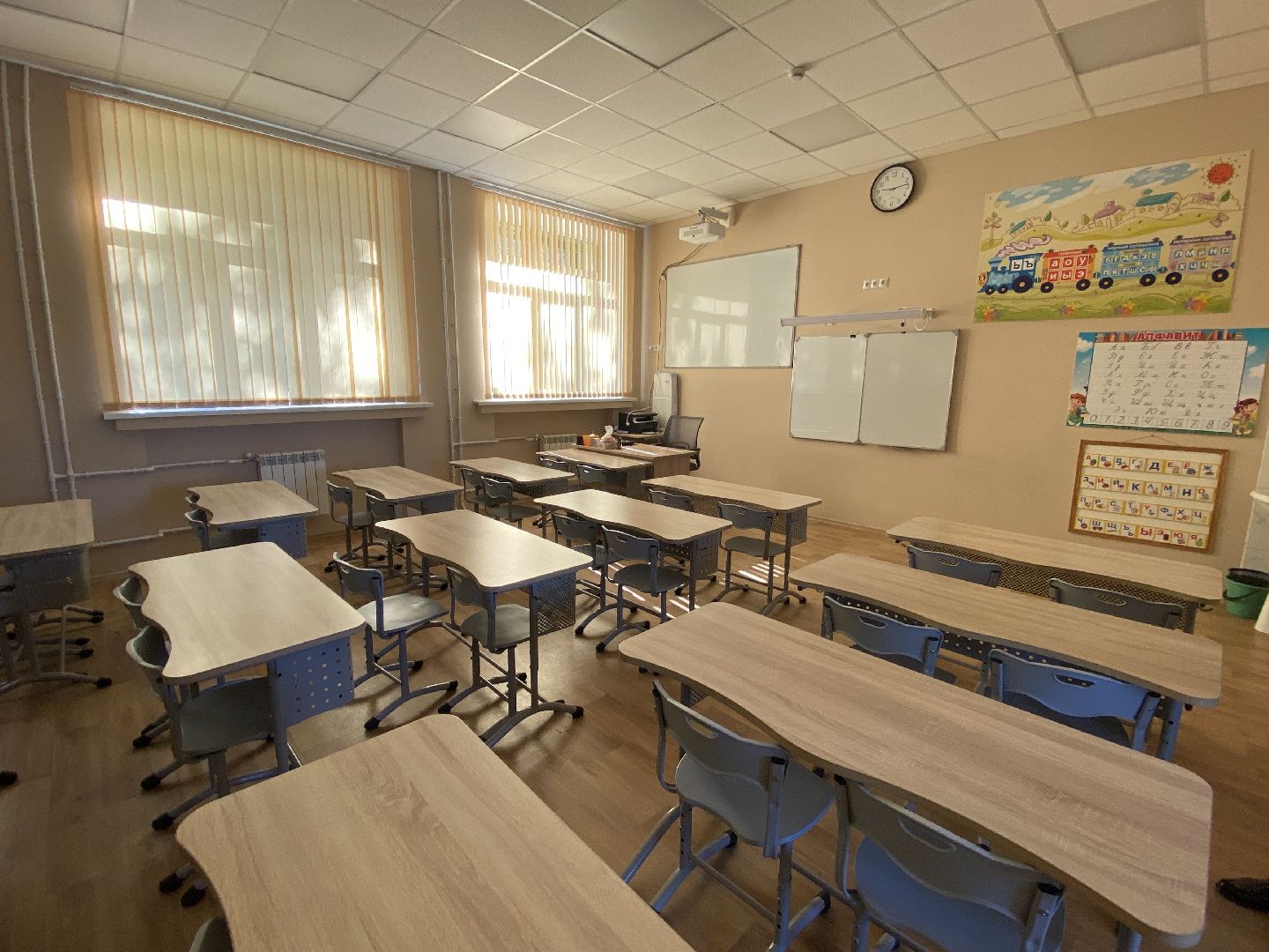 школы, дети, ремонт