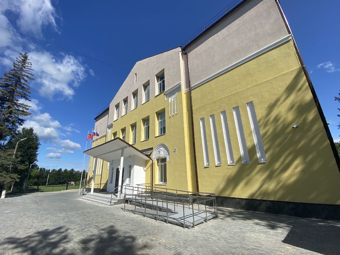 школы, дети, ремонт