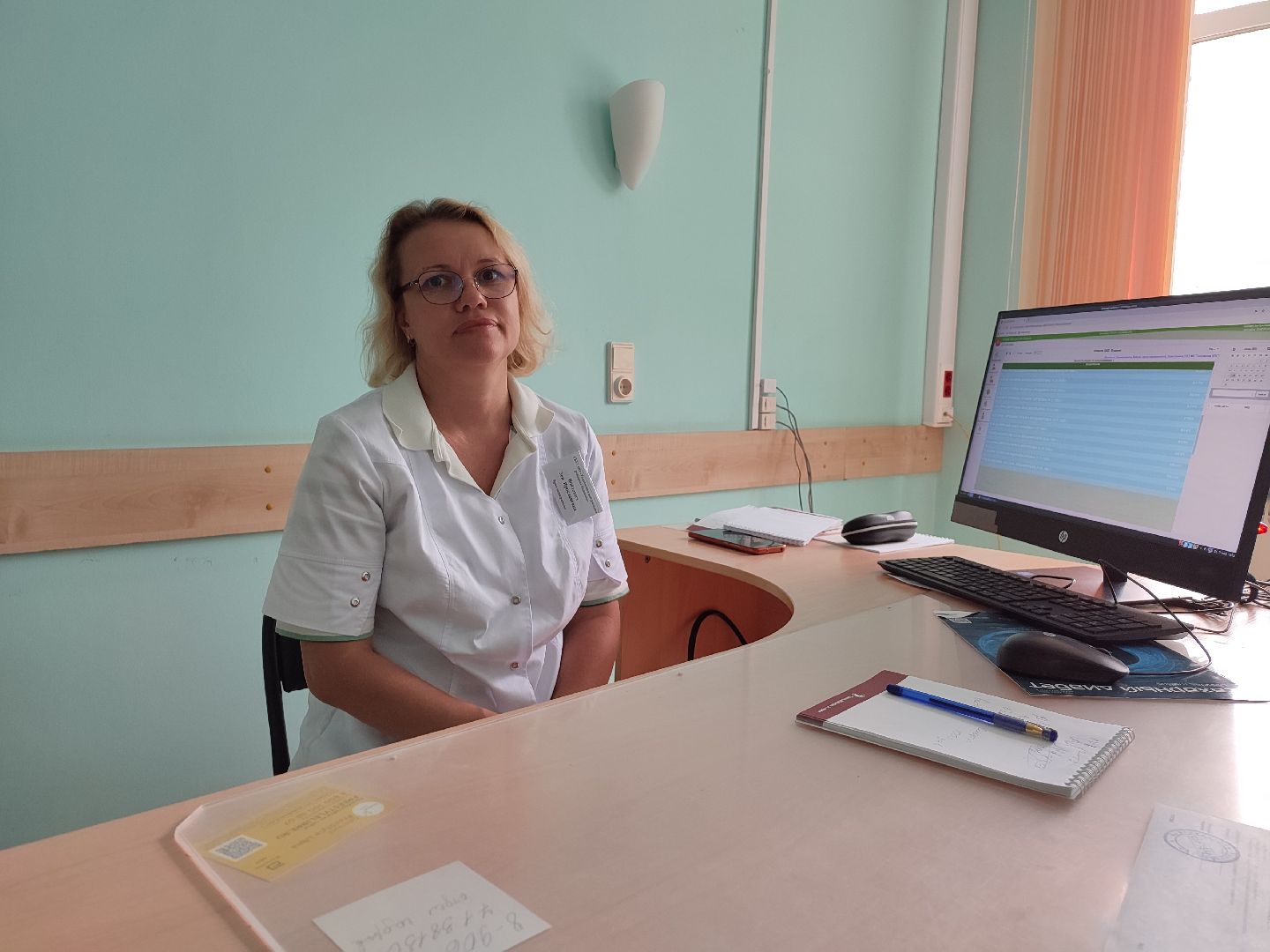 #новыйврач, #талдомскаяцрб, #эндокринолог, #медицина, #врач