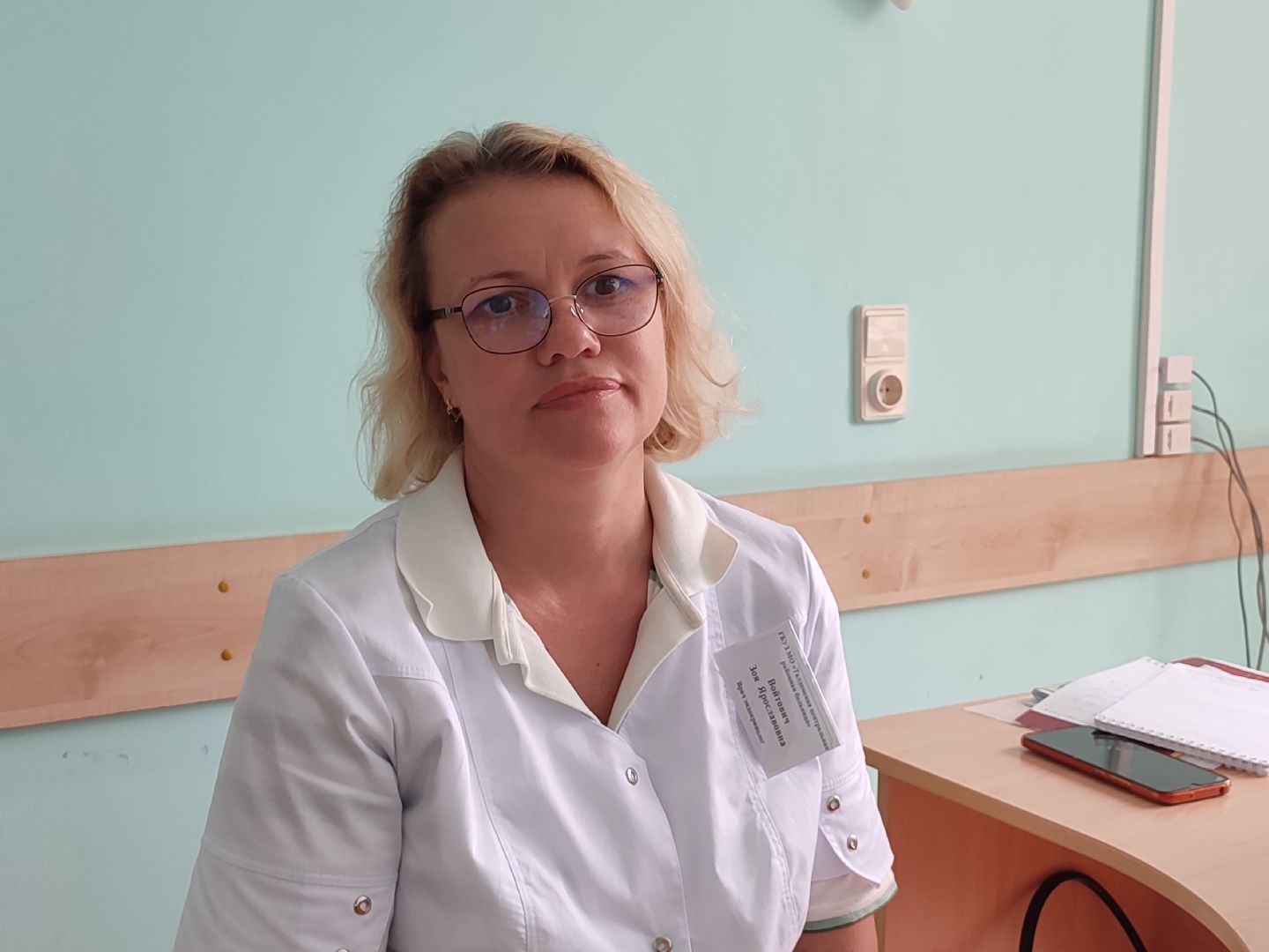 #новыйврач, #талдомскаяцрб, #эндокринолог, #медицина, #врач