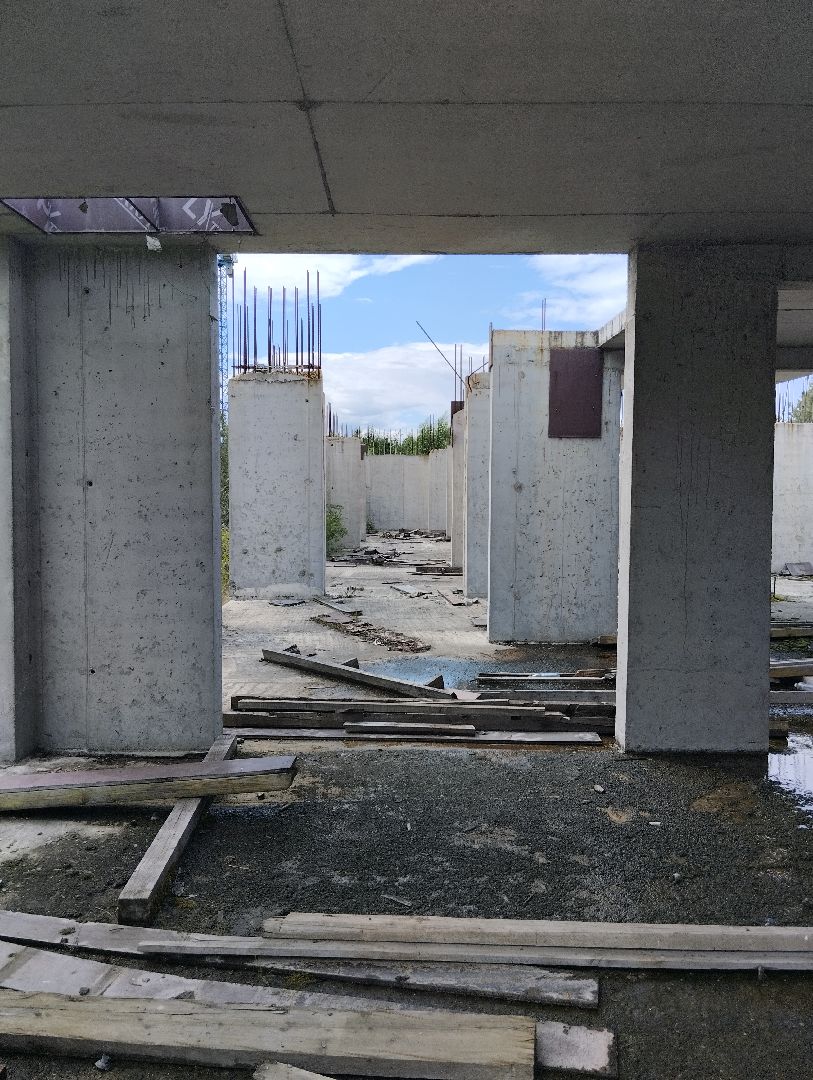 Строительство, долгострой, дольщики, Старая Купавна, Богородский городской округ