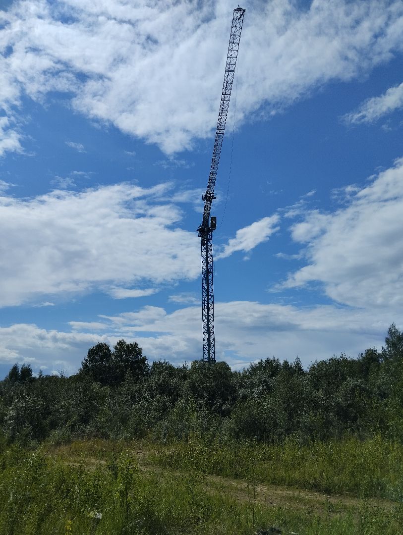 Строительство, долгострой, дольщики, Старая Купавна, Богородский городской округ