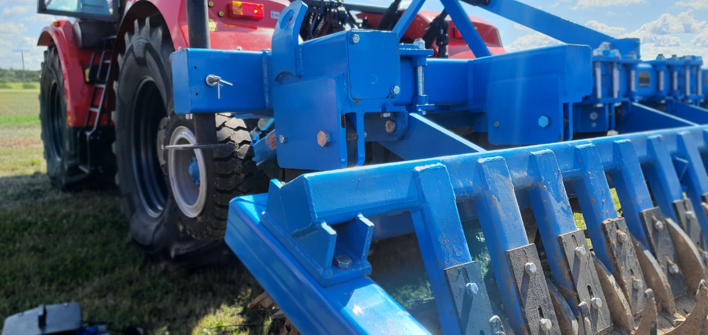 Агрофорум 2023, Домодедово