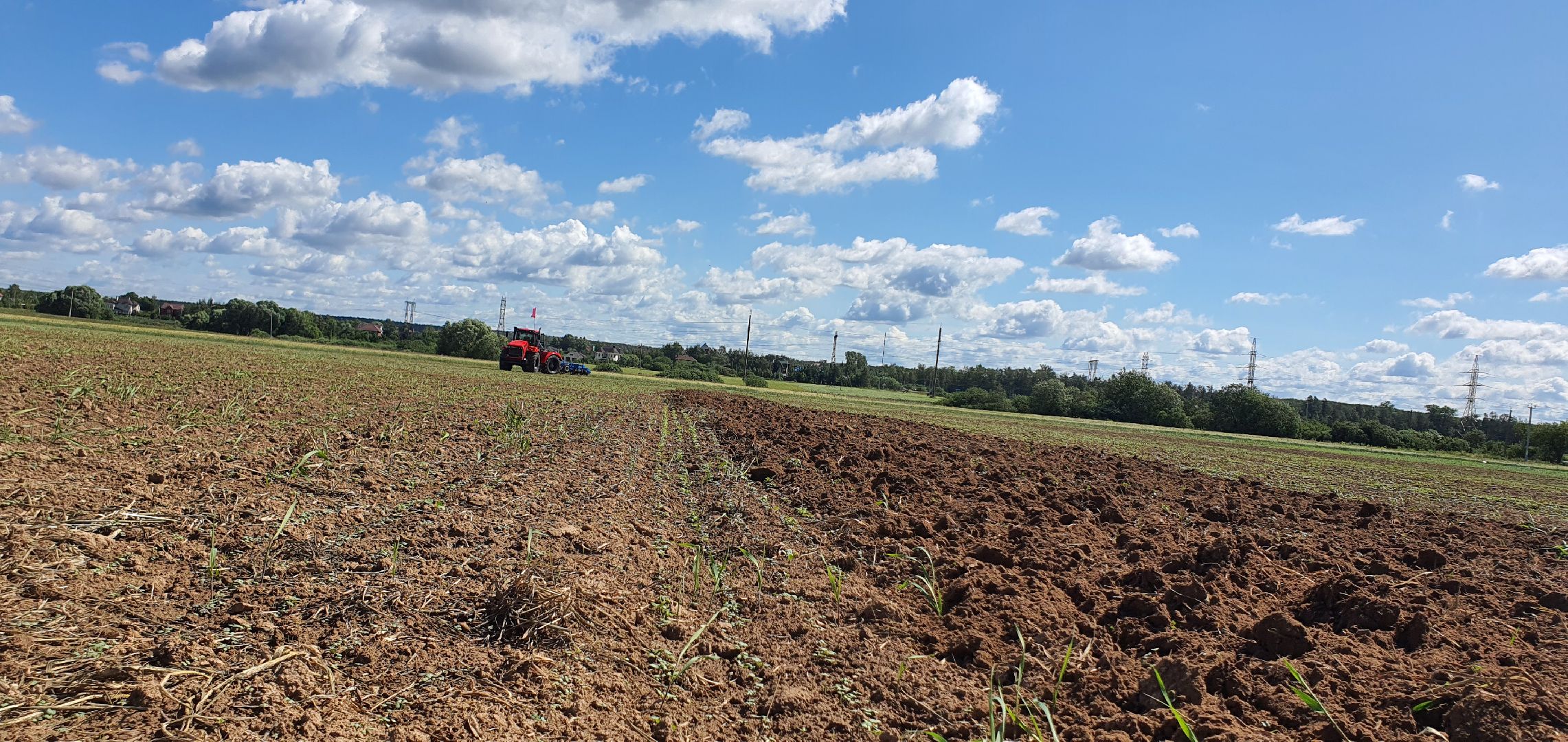 Агрофорум 2023, Домодедово