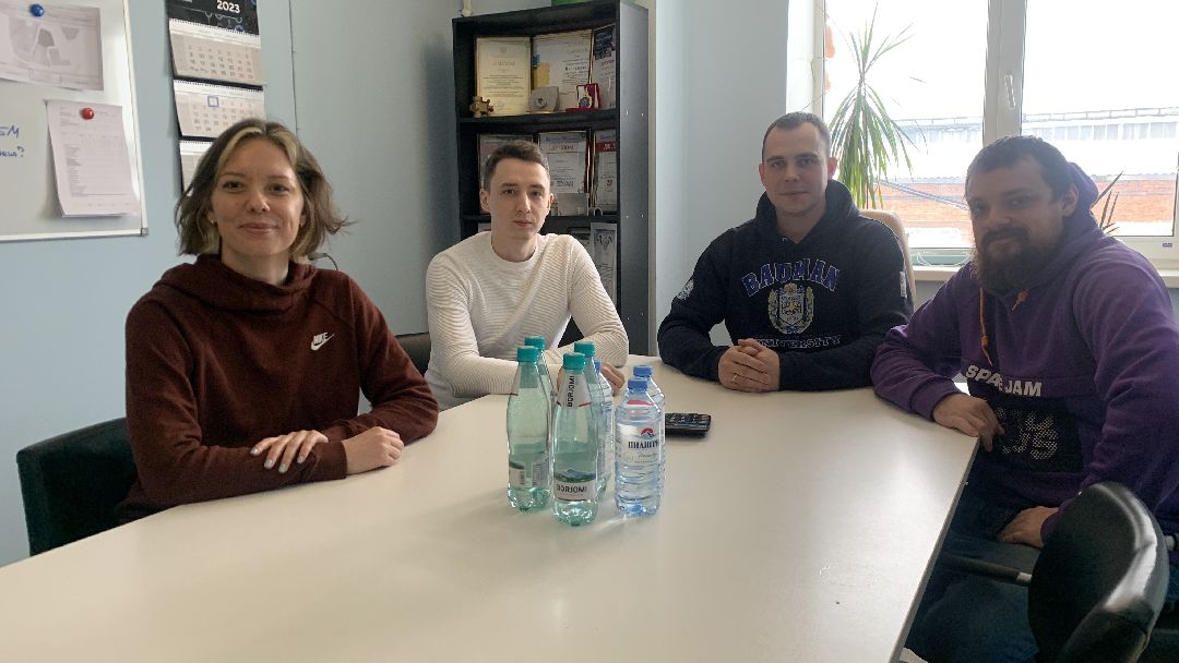 Ступино, города