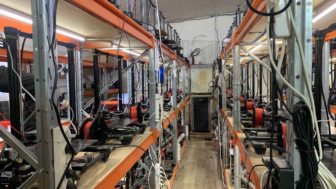 Ступино, города