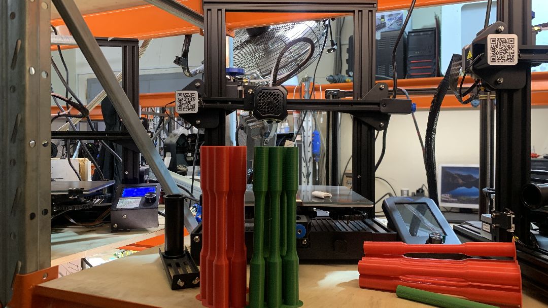 Ступино, города