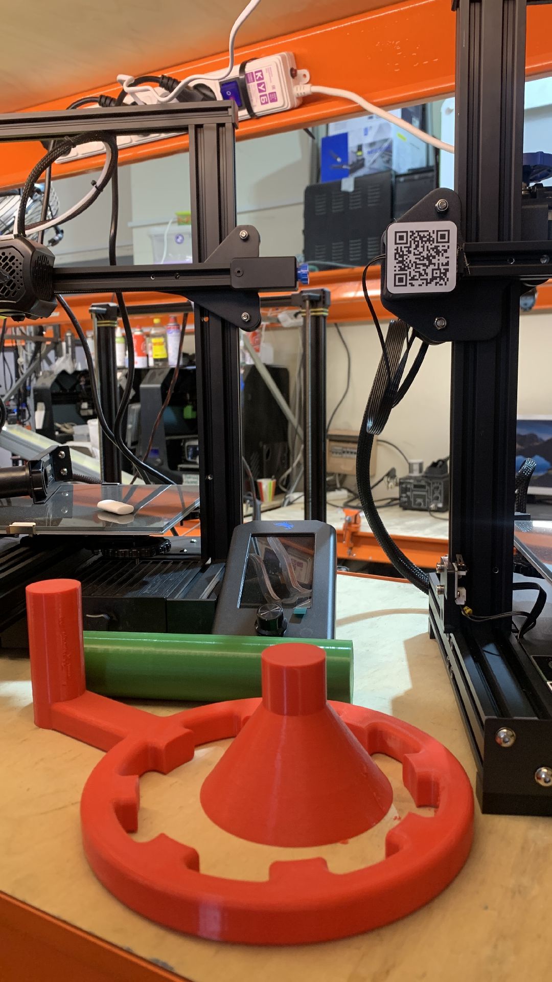 Ступино, города