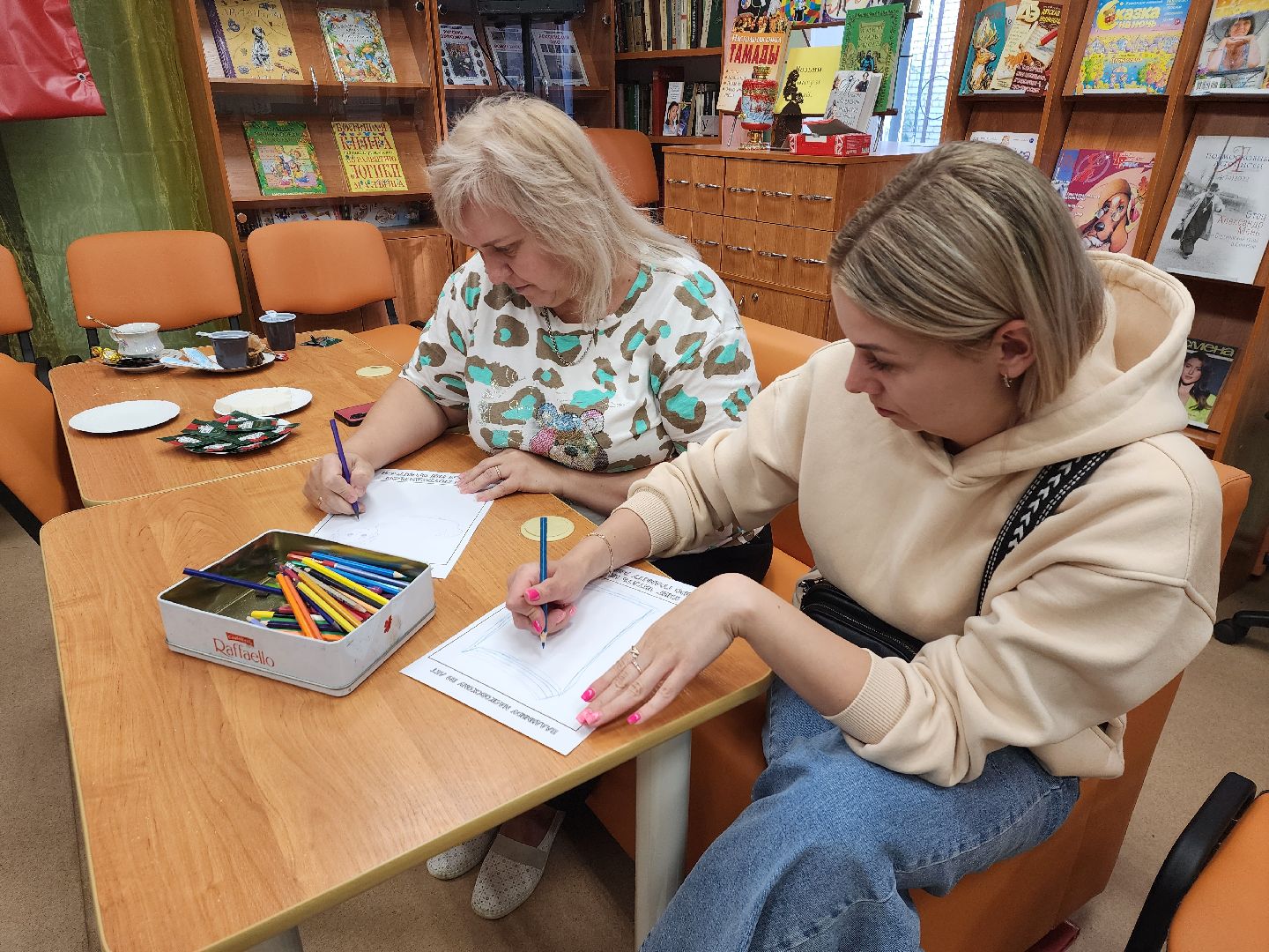 дети, доброе дело, праздники