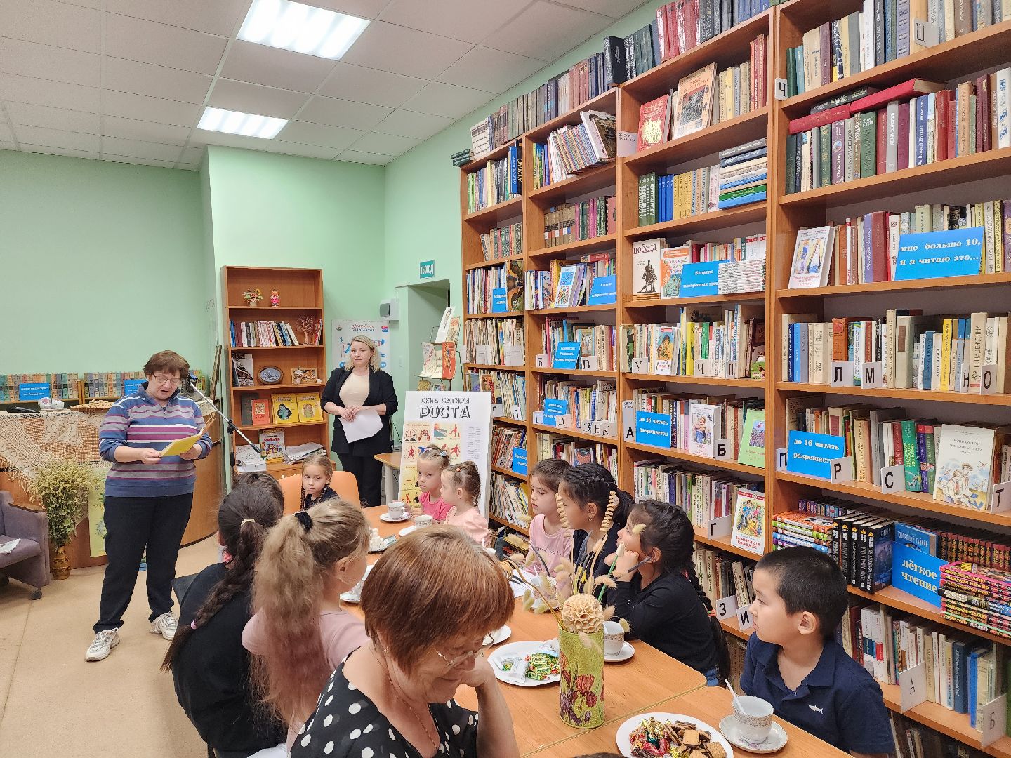 дети, доброе дело, праздники