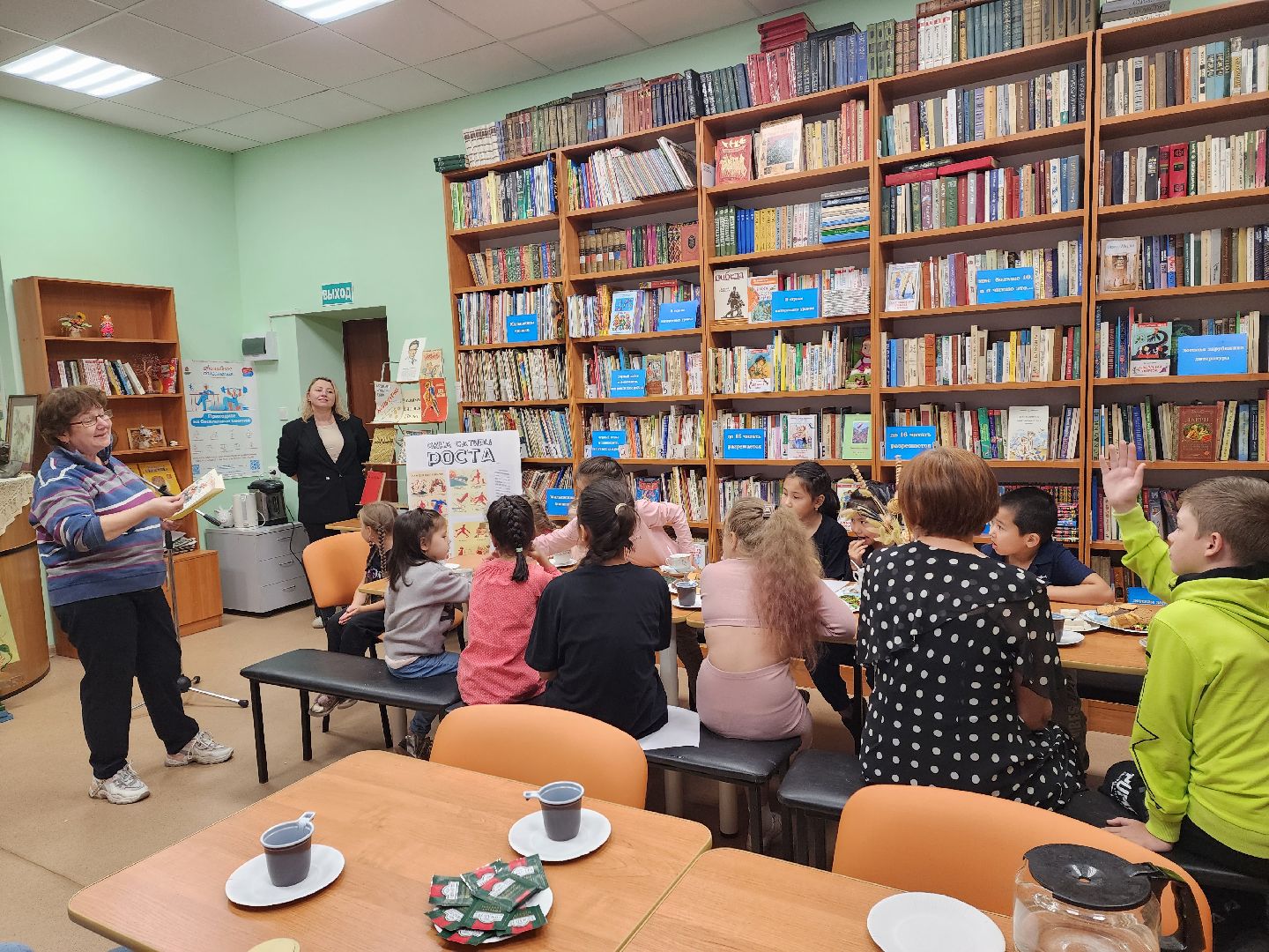 дети, доброе дело, праздники