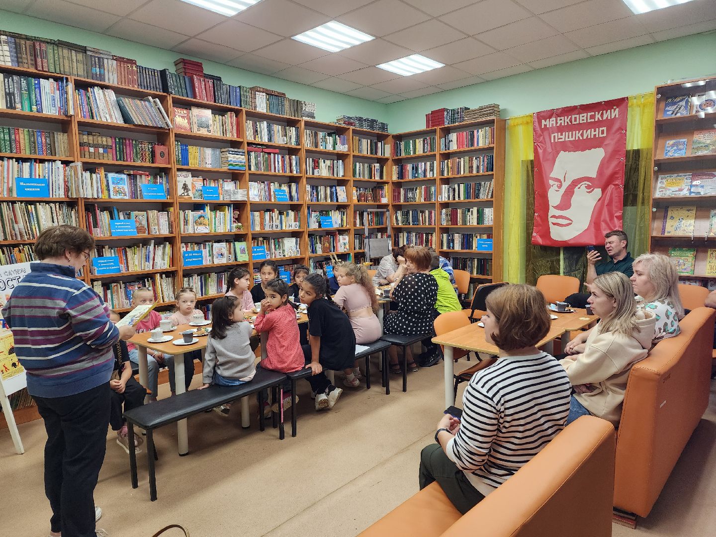 дети, доброе дело, праздники