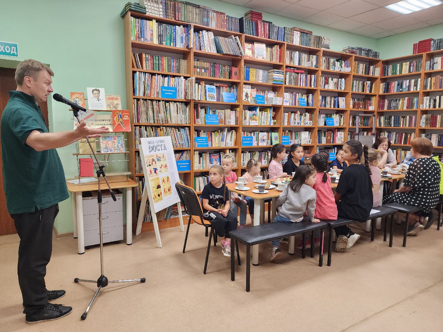 дети, доброе дело, праздники