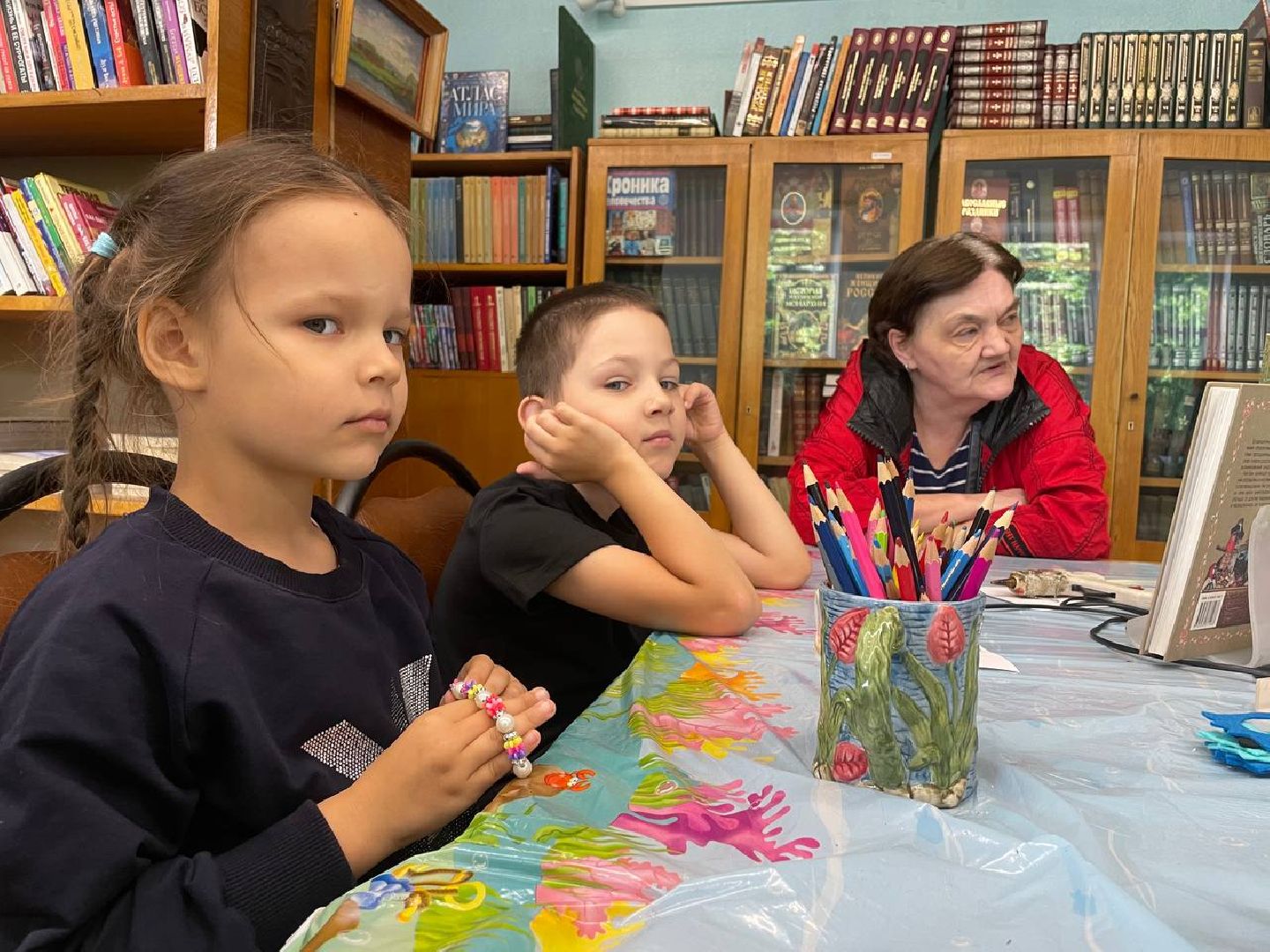 лыткарино, мастер-класс, матрешка