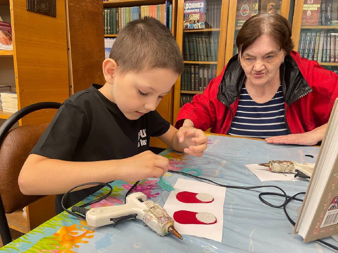 лыткарино, мастер-класс, матрешка