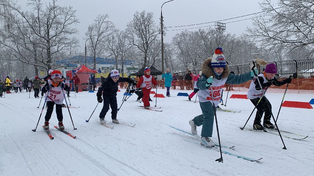 Ступино, города