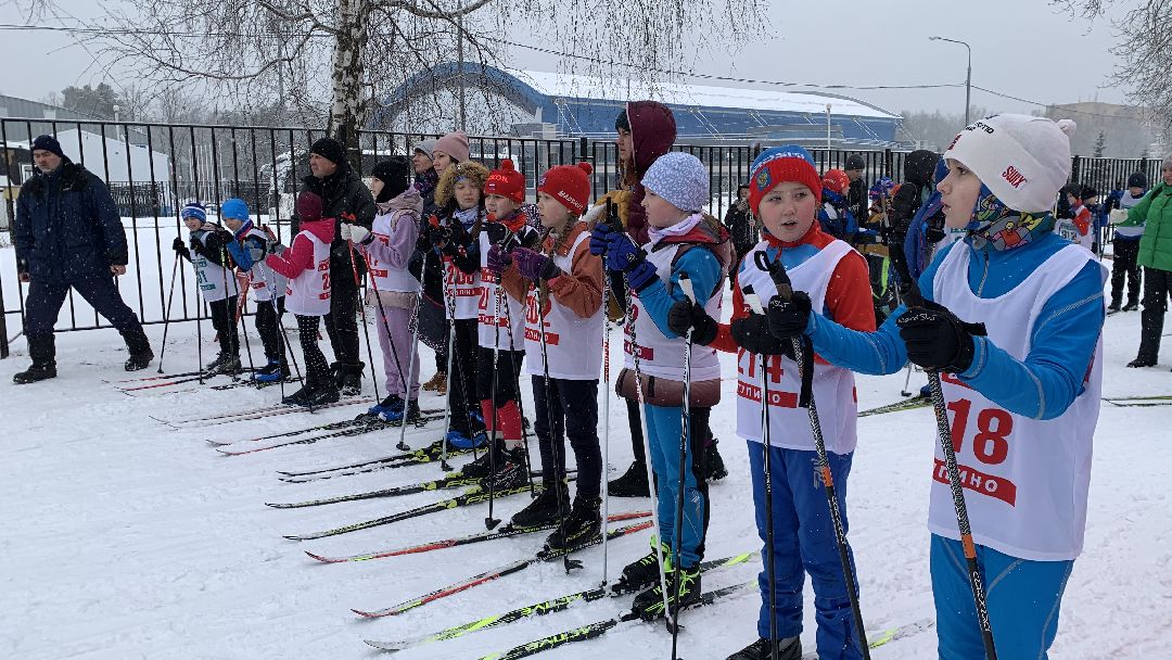 Ступино, города