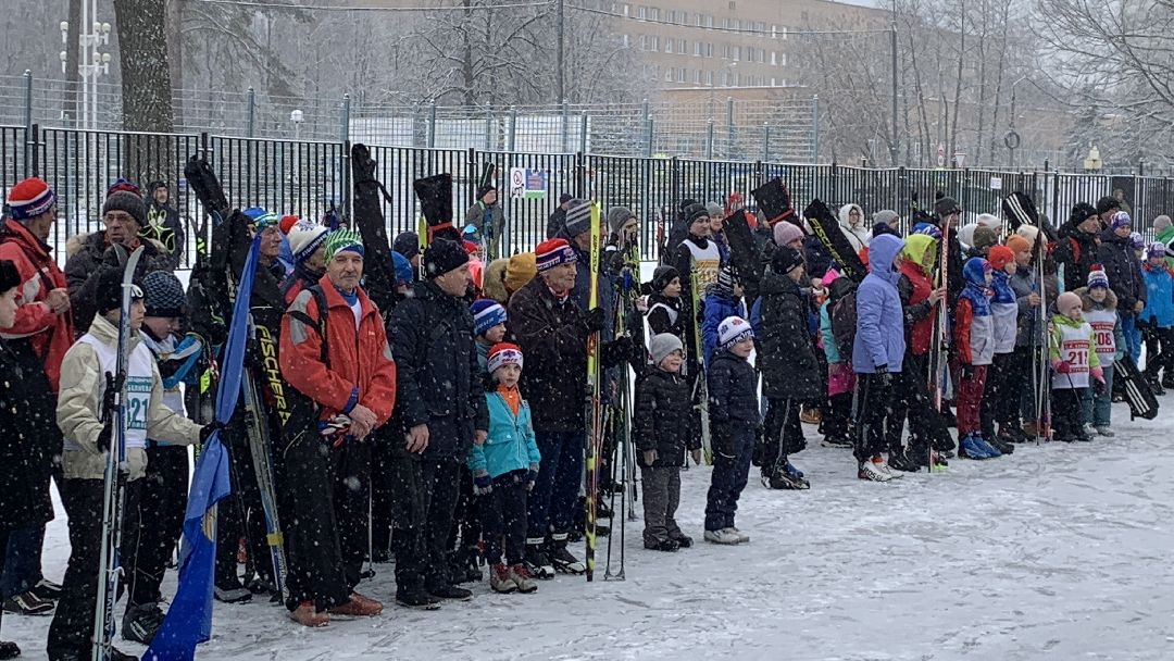 Ступино, города