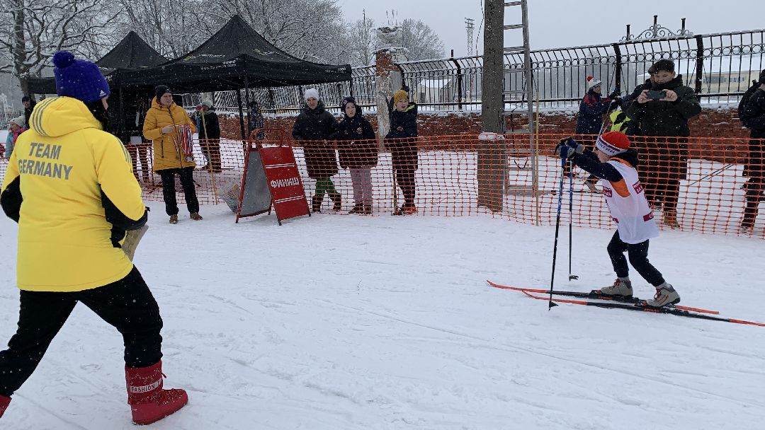 Ступино, города