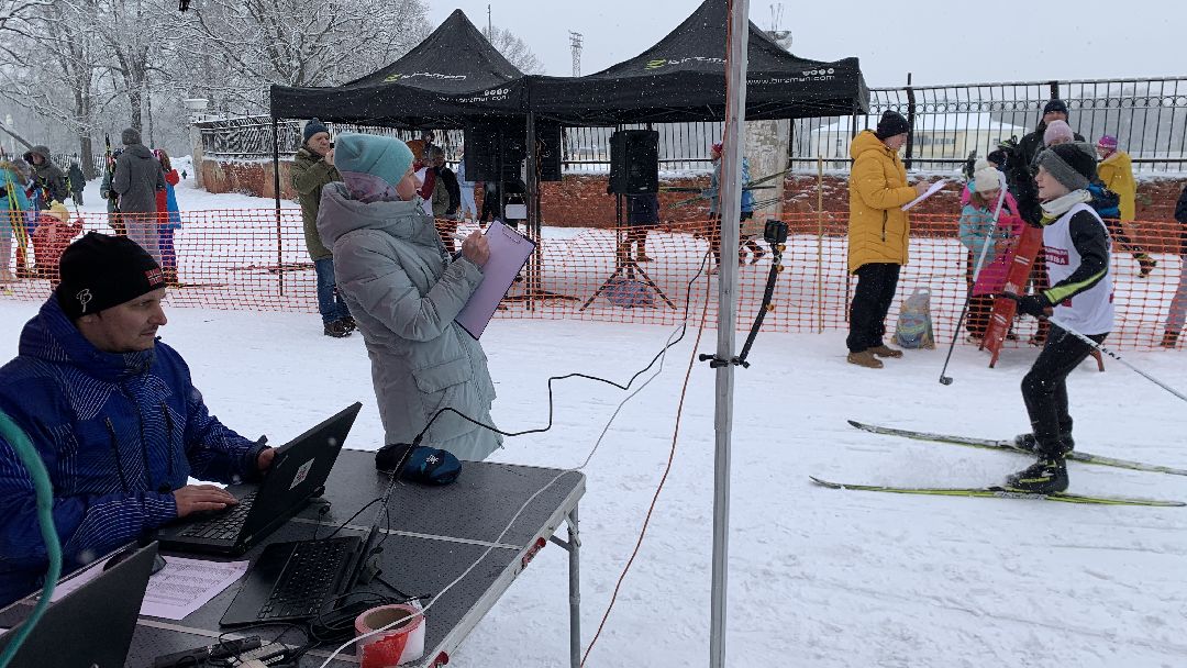 Ступино, города