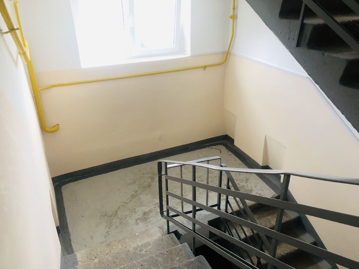 Рузский округ, ремонт подъездов, мкд, комфортная среда, жители